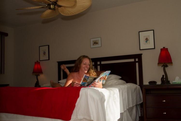 Sea Mountain Nude Resort & Spa Hotel - Adults Only Desert Hot Springs Exterior foto